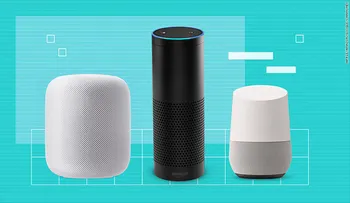 HomePad, Echo, Google Home: todo lo que debes saber de los parlantes inteligentes del mercado
