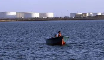 Irán condiciona reapertura del estrecho de Ormuz al cumplimiento de EE.UU. del Memorando de Islamabad