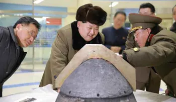 Corea del Norte falla en la prueba de un misil, según el ejército surcoreano