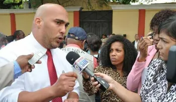 Reformista Homero González lamenta muerte Febrillet; dice urge cambiar política y sus actores
