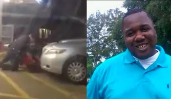 La muerte de un negro por policías blancos reabre la herida racial en EE.UU.