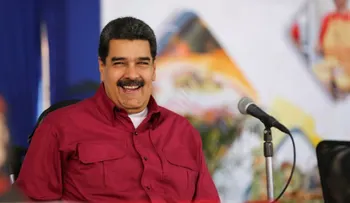 Maduro: Estaré en Cumbre de las Américas â??llueve, truene o relampaguee