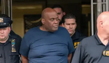 Se declara no culpable sospechoso del tiroteo en el metro de Nueva York