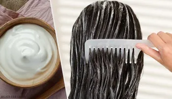Mascarillas de mayonesa para embellecer el pelo