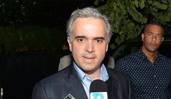 El PRSD responsabiliza al gobierno de Danilo Medina de sabotaje a las elecciones municipales
