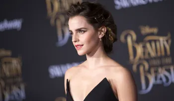 Emma Watson dice que le robaron unas fotos