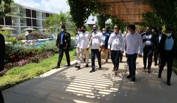 Presidente Abinader viajará este fin de semana a Punta Cana y San Pedro de Macorís
