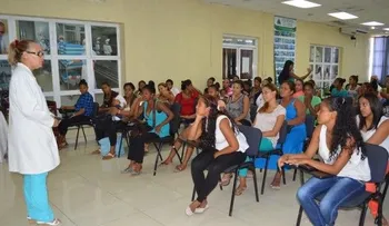 Hospital de Herrera inicia programa de prevención de embarazos en adolescentes