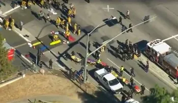 Tiroteo en Universidad de California deja dos muertos