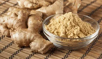 Aceite de jengibre en lugar de pastillas para el dolor
