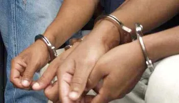 Apresan seis personas por diferentes delitos en Villa Altagracia