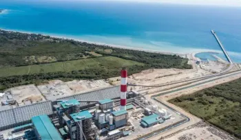 Punta Catalina será auditada por una empresa norteamericana 