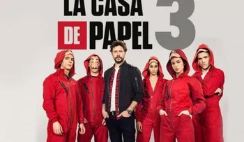 "La Casa de Papel" en su 3ra temporada tiene nuevos actores, y ya está disponible en Netflix 
