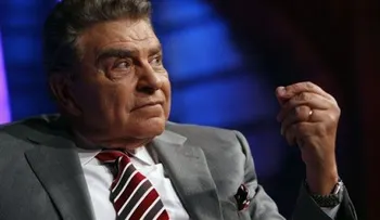 Animador Don Francisco presentará congreso encabezado por el Papa 