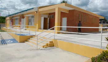  Presidente Danilo Medina entrega centro educativo en Bahoruco 
