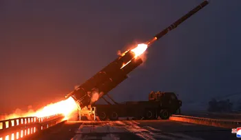 Corea del Norte afirma que su último misil balístico incorpora inteligencia artificial