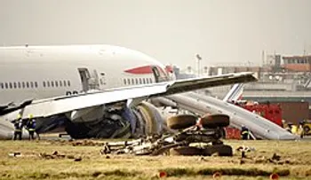 Avioneta accidentada en Perú, con 13 muertos, reportó problemas mecánicos en vuelo a Nazca