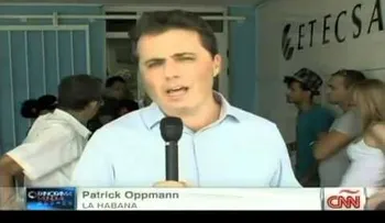 ¿Cómo funciona el internet en Cuba? Te lo mostramos