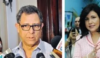 Felucho estaría distrayendo para que olviden a Rivas y "Quirinito", y la oposición siga comiendo ñecas 