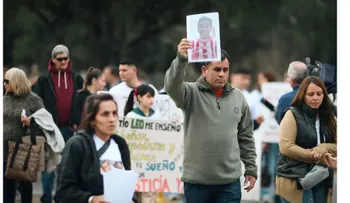 Argentina crea comisión para investigar fentanilo contaminado