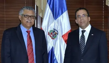 Cancillería RD y Asociación de Estados del Caribe buscan fortalecer relaciones