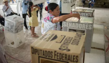Inicia formalmente el proceso electoral de México hacia 2027