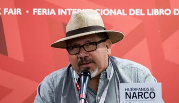 Un mes después, autoridades no saben quién mató al periodista Javier Valdez