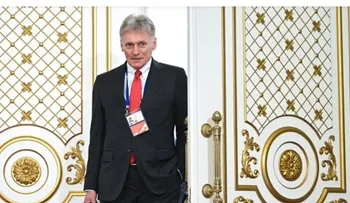 Kremlin espera nueva propuesta de paz de EE.UU.