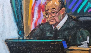 Fallece a los 92 años Alvin Hellerstein, el juez federal que dirigió el caso contra Maduro en Nueva York