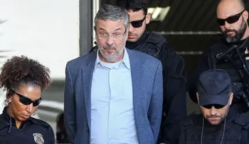 Condenan a 12 años de cárcel por corrupción a Antonio Palocci, ex ministro de Lula da Silva y Dilma Rousseff
