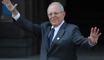 Tribunal peruano archiva definitivamente proceso por lavado de activos contra Kuczynski