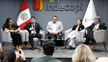 ONDA presenta en Lima su experiencia contra la piratería digital junto a cuatro países
