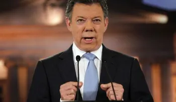 Colombia anuncia captura de 59 miembros del clan Ã?suga