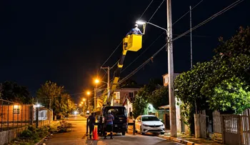EDENORTE proyecta 18,319 intervenciones de alumbrado público en las 14 provincias del Cibao por operativo navideño