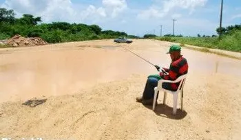 Gobierno construirá avenida Hípica