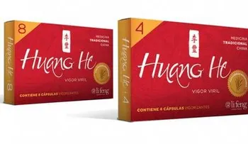 Ordenan retirar el â??Viagra chinoâ?, vigorizante sexual peligroso para la salud