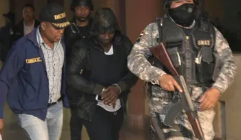 A â??La Sogaâ? le atribuyen más de 30 asesinatos; era el más buscado 