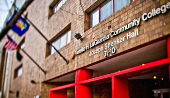 La universidad comunitaria podría ser gratis en Nueva York
