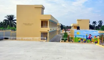 Hay escuelas inauguradas que aún están cerradas