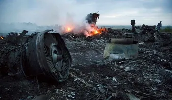 Las 10 preguntas que Rusia lanza a Ucrania sobre el vuelo siniestrado MH17 