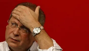 Condenan por corrupción en Brasil a Dirceu