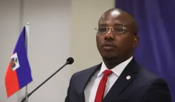 Nuevo primer ministro de Haití nombra su gabinete con Joseph como canciller