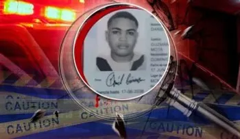 Joven de 25 años muere en colisión en la carretera Monte Plata-Bayaguana