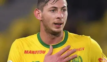 Futbolista Emiliano Sala, encuentran su cadáver 18 días después de su desaparición