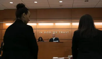 Abren un tribunal especial para ofrecer tratamientos a los adictos por drogas en vez de enviarlos a la cárcel 