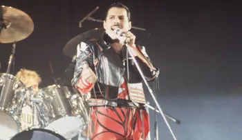 Un estudio científico revela por qué la voz de Freddy Mercury era increíble