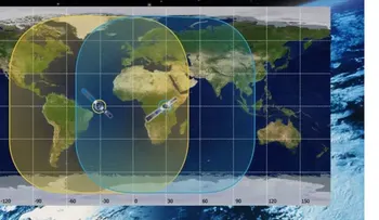 Crece el uso de datos satelitales para monitoreo ambiental y urbano