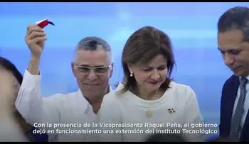 Resumen del día: Presidente Abinader juramenta 808 cooperativas
