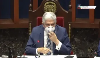 Senado aprueba Código Penal sin las tres causales; pieza tendrá que contar con el visto bueno de los diputados