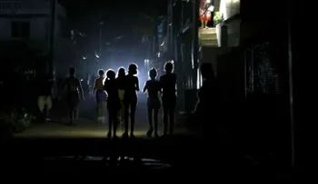 Apagones dejarán sin luz al 70 % de Cuba